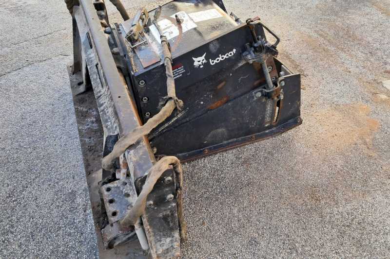 OmecoHub - Immagine BOBCAT MELROE 500